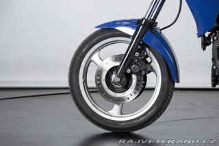 BMW K 75 ULTIMA 1996