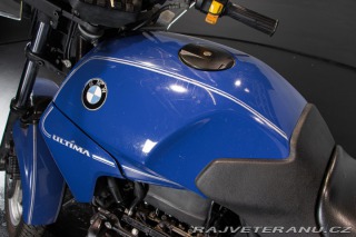 BMW K 75 ULTIMA 1996