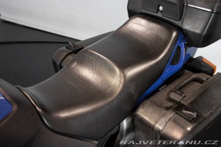 BMW K 75 ULTIMA 1996