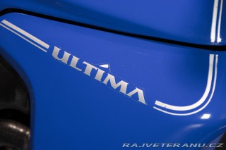BMW K 75 ULTIMA 1996