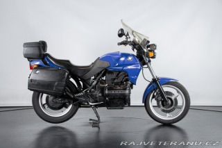 BMW K 75 ULTIMA 1996
