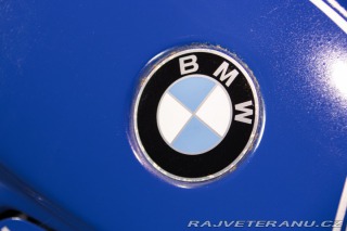 BMW K 75 ULTIMA 1996