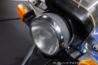 BMW K 75 ULTIMA 1996