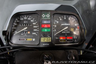 BMW K 75 ULTIMA 1996