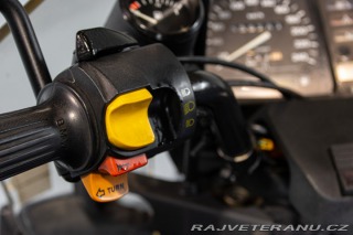 BMW K 75 ULTIMA 1996