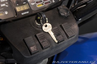 BMW K 75 ULTIMA 1996