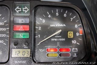BMW K 75 ULTIMA 1996