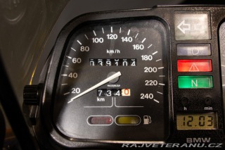BMW K 75 ULTIMA 1996