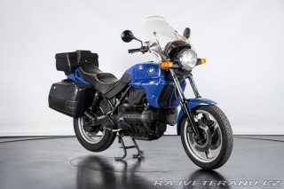 BMW K 75 ULTIMA 1996