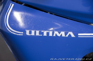 BMW K 75 ULTIMA 1996