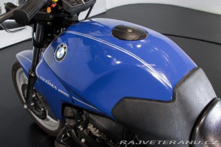 BMW K 75 ULTIMA 1996