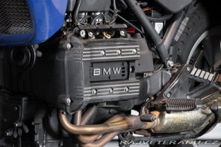 BMW K 75 ULTIMA 1996