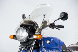 BMW K 75 ULTIMA 1996
