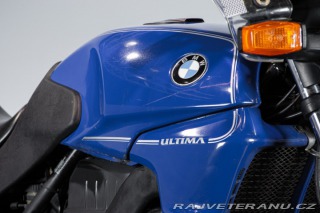 BMW K 75 ULTIMA 1996