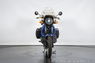BMW K 75 ULTIMA 1996