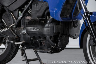 BMW K 75 ULTIMA 1996