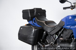 BMW K 75 ULTIMA 1996