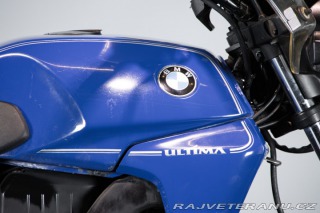 BMW K 75 ULTIMA 1996