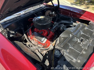 Pontiac GTO 1968
