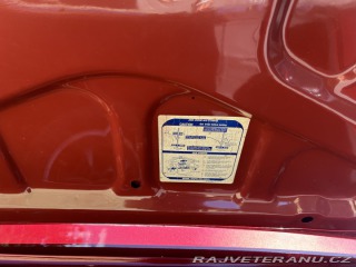 Pontiac GTO 1968