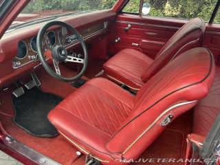 Pontiac GTO 1968