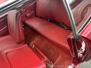 Pontiac GTO 1968