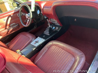 Ford Mustang  1969
