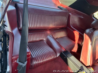 Ford Mustang  1969