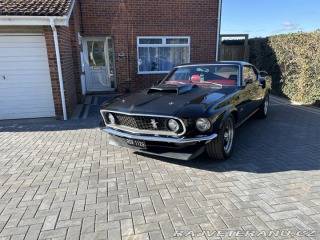 Ford Mustang  1969