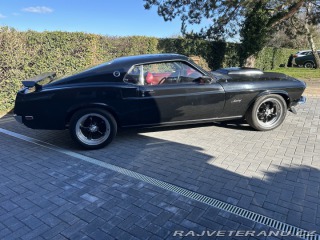 Ford Mustang  1969