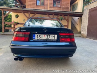 Opel Calibra 2,5   V6 1994