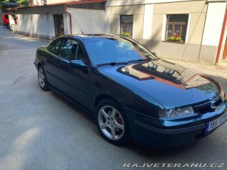 Opel Calibra 2,5   V6 1994