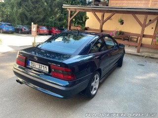 Opel Calibra 2,5   V6 1994