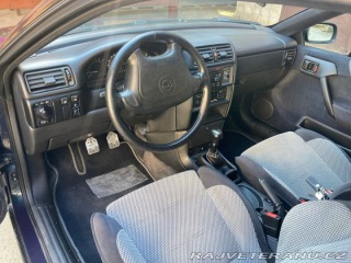 Opel Calibra 2,5   V6 1994
