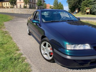 Opel Calibra 2,5   V6 1994