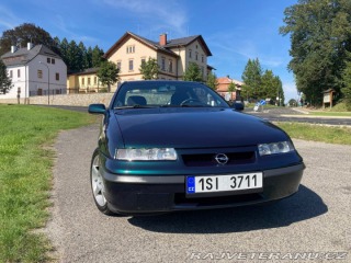 Opel Calibra 2,5   V6 1994