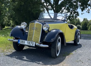 DKW F F7/8