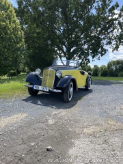 DKW F F7/8 1938