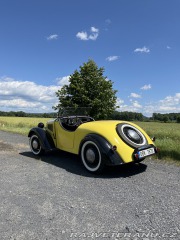 DKW F F7/8 1938