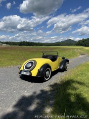 DKW F F7/8 1938
