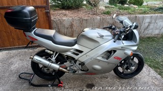 Honda CBR 600 F