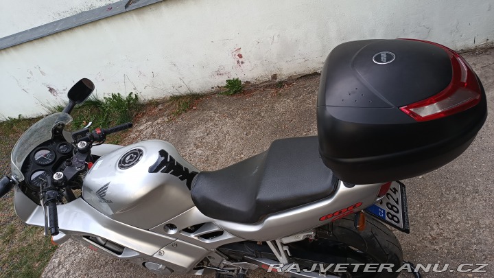Honda CBR 600 F 1994