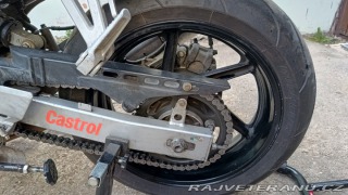 Honda CBR 600 F 1994