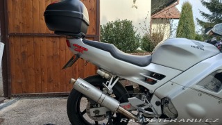 Honda CBR 600 F 1994