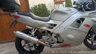 Honda CBR 600 F 1994