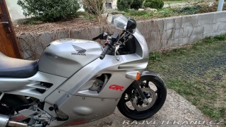 Honda CBR 600 F 1994
