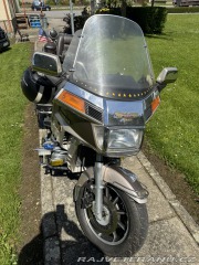 Honda Gold Wing 1200 1986