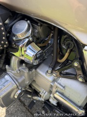 Honda Gold Wing 1200 1986