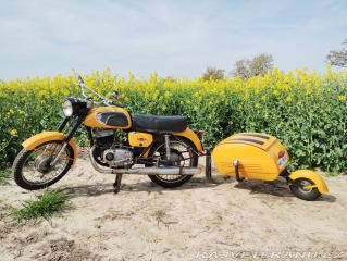 ČZ 175 