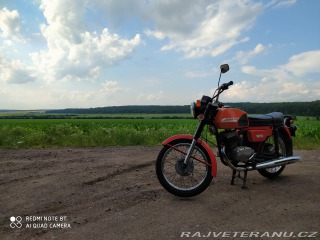 ČZ 175 